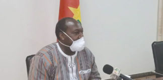 Tenue à bonne date des élections:la CENI rassure l’opposition politique