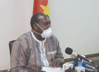 Tenue à bonne date des élections:la CENI rassure l’opposition politique