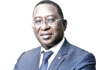 Enlèvement de l’opposant Soumaïla Cissé du Mali Ses amis du Burkina appellent à sa libération