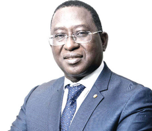 Enlèvement de l’opposant Soumaïla Cissé du Mali Ses amis du Burkina appellent à sa libération