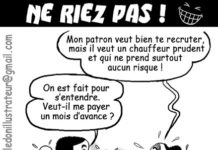 Sourire du 18 05 2020