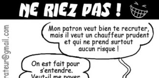 Sourire du 18 05 2020