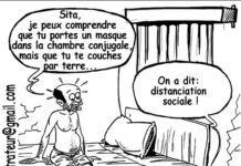 Sourire du 12 05 2020