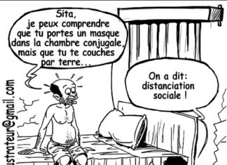 Sourire du 12 05 2020