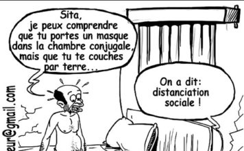 Sourire du 12 05 2020