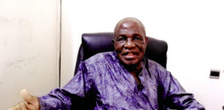 Projet entérinant la fin du franc CFA : « La France est en train de se conformer », Pr Taladidia Thiombiano