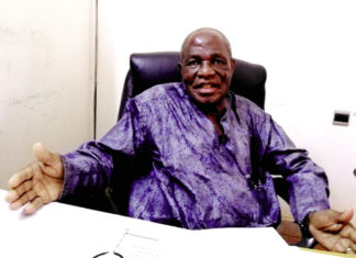 Projet entérinant la fin du franc CFA : « La France est en train de se conformer », Pr Taladidia Thiombiano