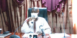 Confection de masques pour les élèves: La contribution des tisseuses sollicitée