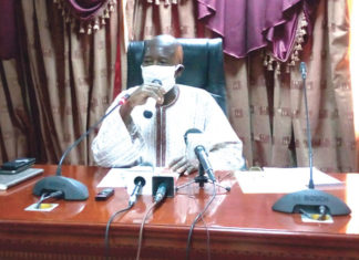 Confection de masques pour les élèves: La contribution des tisseuses sollicitée