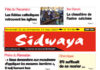 Une sidwaya du 22 05 2020