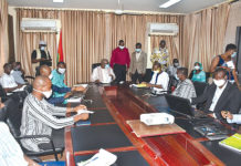 Prévention de la radicalisation: une stratégie nationale en élaboration