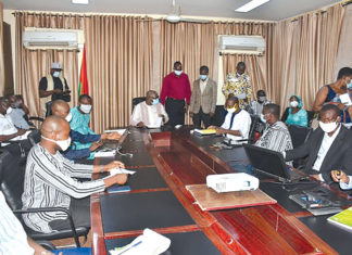 Prévention de la radicalisation: une stratégie nationale en élaboration