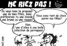 Sourire du 4-06-2020