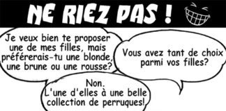 Sourire du 4-06-2020