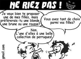 Sourire du 4-06-2020