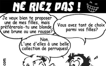 Sourire du 4-06-2020