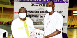 41e CASEM du ministère des Sports et des Loisirs : le renouvellement des structures sportives au cœur des échanges