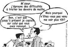 Sourire du 09-06-2020