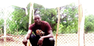 Yézouma Coulibaly, militaire radié : de caporal à entrepreneur agricole