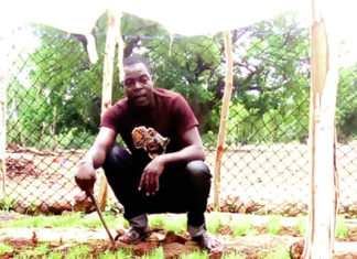 Yézouma Coulibaly, militaire radié : de caporal à entrepreneur agricole