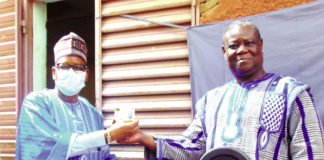 Révision du fichier électoral : 363 000 nouveaux électeurs attendus dans la sous zone Sahel