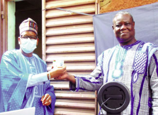 Révision du fichier électoral : 363 000 nouveaux électeurs attendus dans la sous zone Sahel