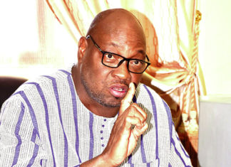 Laurent Poda, procureur général : « Le bâtonnier a suspendu la commission d’avocats sans motif»