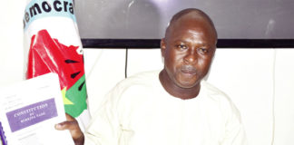 Elections de novembre 2020 : des OSC opposées à un quelconque report