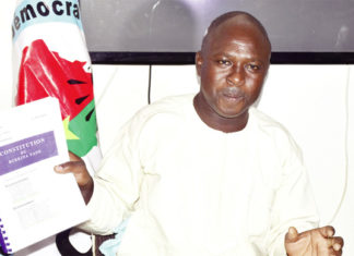 Elections de novembre 2020 : des OSC opposées à un quelconque report