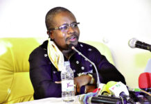 Engagements du chef de l’Etat : Roch Kaboré obtient la note de 4,53/10