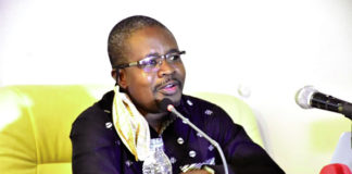 Engagements du chef de l’Etat : Roch Kaboré obtient la note de 4,53/10