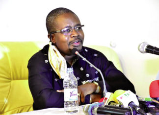 Engagements du chef de l’Etat : Roch Kaboré obtient la note de 4,53/10