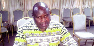 Grégoire Baki, chef du service des applications météorologiques : « La pluviométrie sera normale à tendance excédentaire »