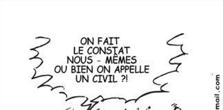 Sourire du 12-06-2020