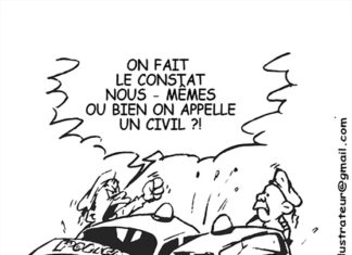 Sourire du 12-06-2020