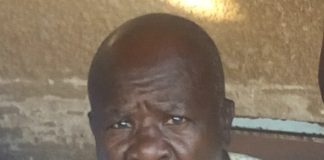 FAIRE-PART: décès de SAWADOGO Larba Louis Gilbert