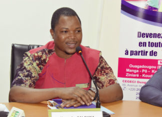 Programme 40 000 logements : le Centre de gestion des cités note des avancées