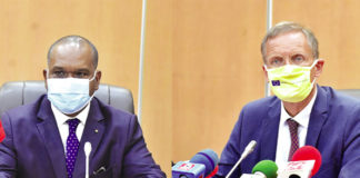 Dialogue politique Burkina Faso/UE : focus sur l’insécurité et les élections de novembre 2020