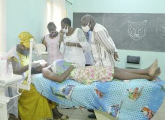 Centres de formation professionnelle : accompagner les apprenants à s’auto employer