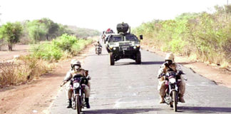 Burkina Faso : relever le défi de la sécurisation du processus électoral