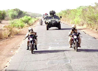 Burkina Faso : relever le défi de la sécurisation du processus électoral