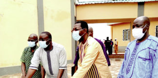 Lutte contre l’insécurité au Sahel ; Alassane Bala Sakandé demande plus d’engagement