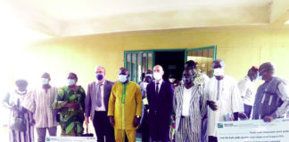 Agriculture contractuelle : 12 projets pour satisfaire la demande alimentaire