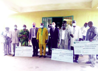 Agriculture contractuelle : 12 projets pour satisfaire la demande alimentaire