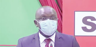 Contribution contre le coronavirus : plus de 2 milliards FCA collectés