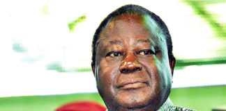 L’ultime combat de Bédié