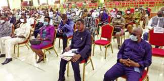 Lutte contre l’insécurité dans la Boucle du Mouhoun : l’Assemblée nationale en quête d’informations