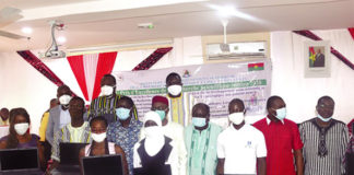 Prix d’excellence de la recherche scientifique : chercheurs, à vos marques !