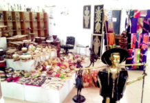 Village artisanal de Ouagadougou : quand la COVID-19 plombe les affaires