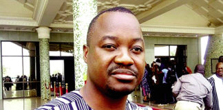 Harouna Kaboré, ministre du Commerce, de l’Industrie et de l’Artisanat : « Nous avons anticipé sur l’impact négatif de la COVID-19 sur les performances des sociétés d’Etat »